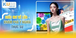 Giấc Mơ Về Lửa - Khám Phá Ý Nghĩa Thực Sự