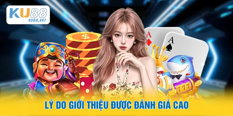 Giới Thiệu 1 Lý do giới thiệu được đánh giá cao