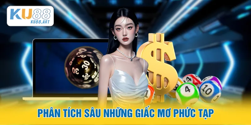 Giấc Mơ Về Lửa - Khám Phá Ý Nghĩa Thực Sự 3 Phân tích sâu những giấc mơ phức tạp